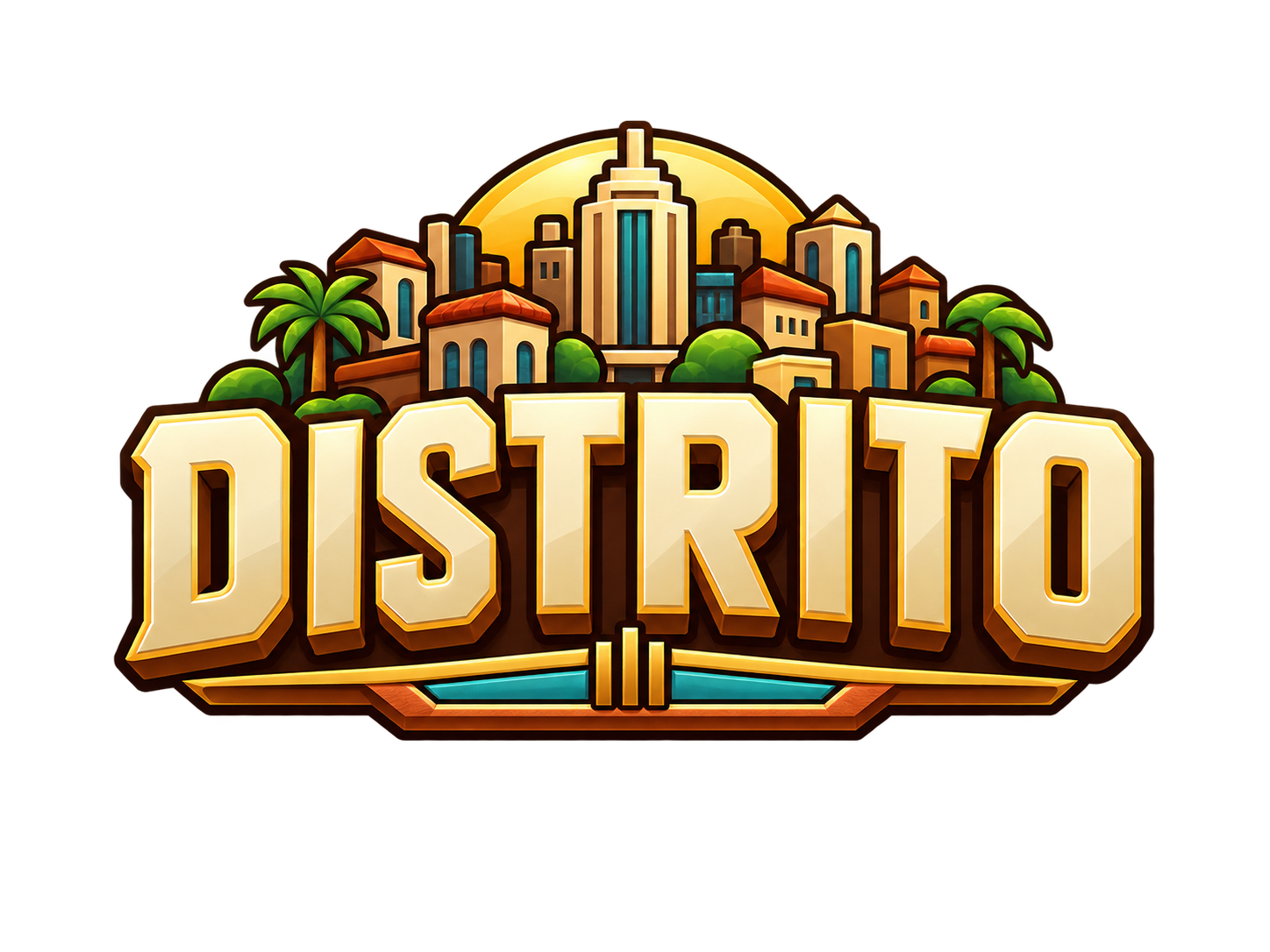 Distrito
